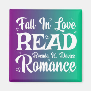 Íman Apaixonado Leia Brenda K Davies Romance