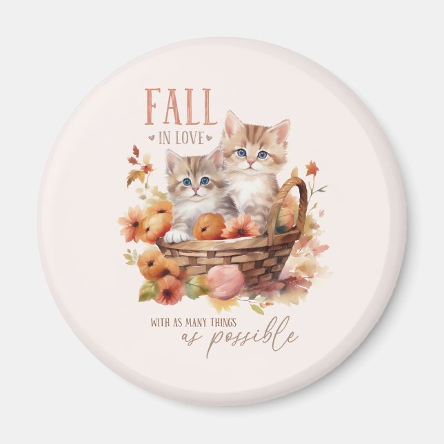 Íman Apaixonar-Se Por Tantas Coisas (Frente)