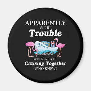 Íman Aparentemente Eram Problemas Quando Estávamos Cruz