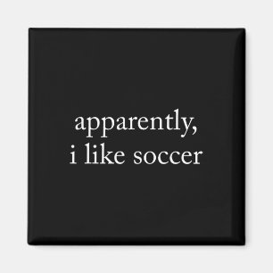 Íman Aparentemente Eu Gosto de Futebol, Temporada de Fu