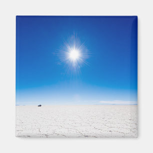 Íman Apartamentos de sal de Uyuni