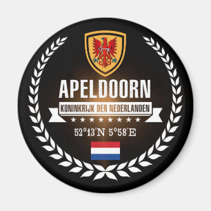 Íman Apeldoorn