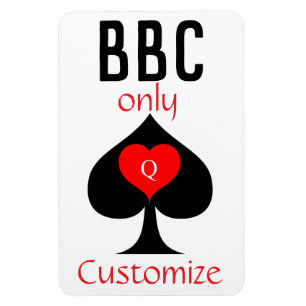 Íman Apenas BBC Pá Espada Sinal Thunder_Cove