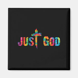 Íman Apenas Deus Jesus Cruzando Ch Motivacional Inspira