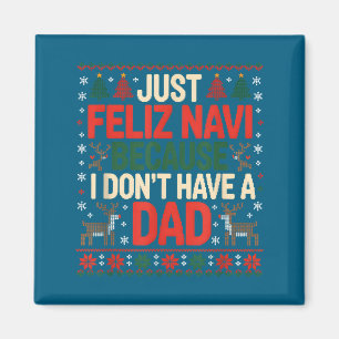 Íman Apenas Feliz Navi Porque Eu Não Tenho Um Papai Fei