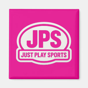 ÍMAN APENAS JOGUE ESPORTES