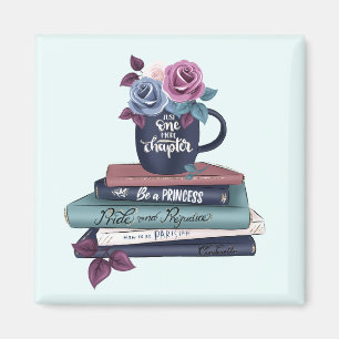 Íman Apenas Mais Um Capítulo