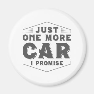 Íman Apenas Mais Um Carro