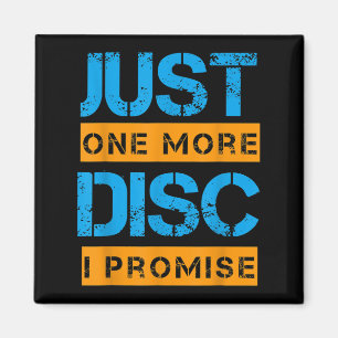 Íman Apenas Mais Um Jogo De Golfe De Disco Discando Slo