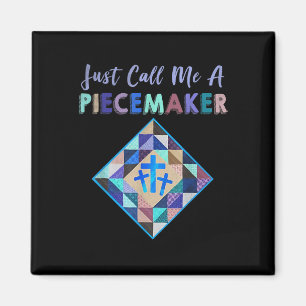 Íman Apenas Me Chame De Um Filtro De Cores De Piecemake