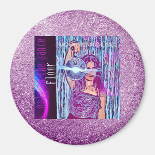 Íman Apenas no Dance Floor