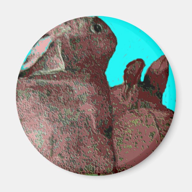 Íman apenas nós dois (Frente)