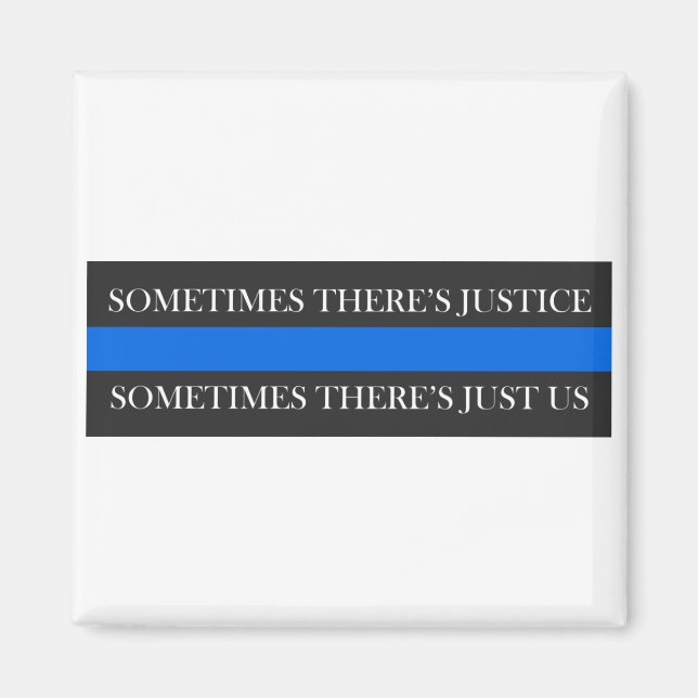 Íman Apenas nós Magnets (Frente)