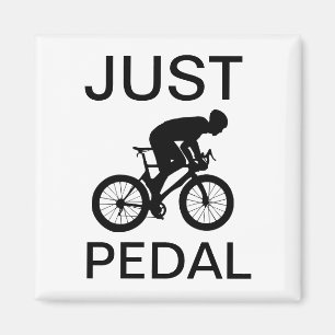 Íman Apenas Pedal