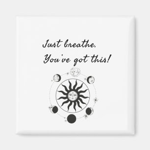 ÍMAN APENAS QUEBRE/SUN DESIGN