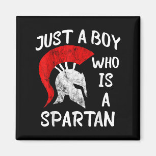 Íman Apenas Um Garoto Que É Um Spartacus Spartacus Cust