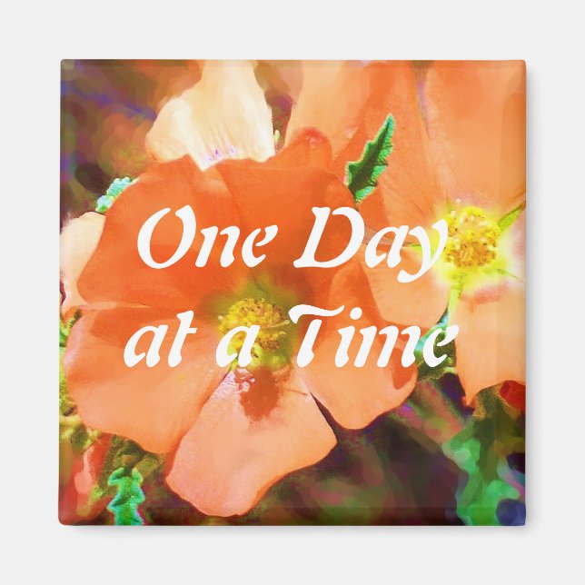 Íman Apenas um ODAT "Weed" (Frente)