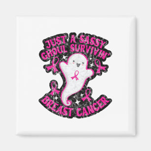 Íman Apenas Uma Ghoul Sy Sobrevivendo ao Cancer Feliz H