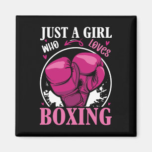 Íman Apenas Uma Menina Que Adora Boxing Malhação Lutar