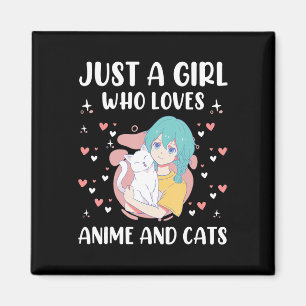 Íman Apenas Uma Menina Que Ama Animes E Gata Crianças B