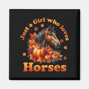 Íman Apenas Uma Menina Que Ama Cavalos Cai Vibes De Out