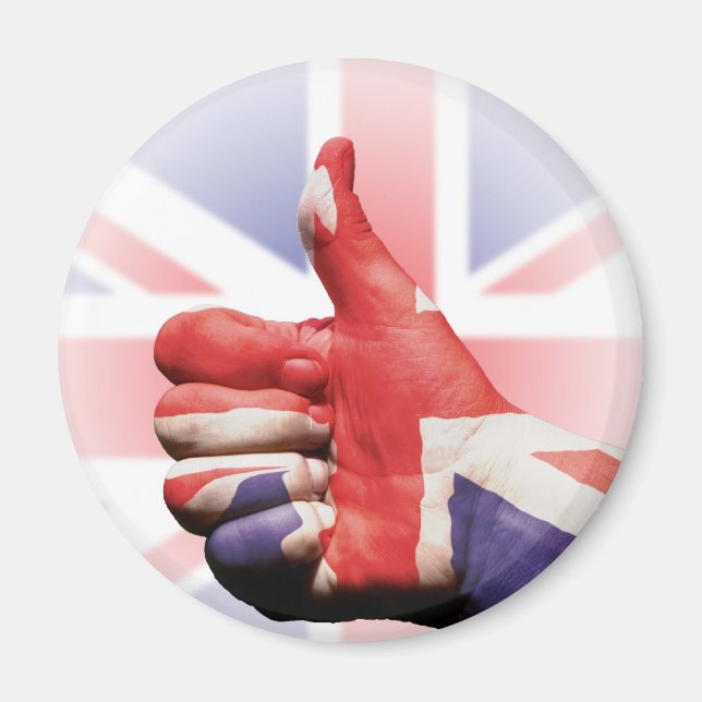 Íman Aperte! (Frente)