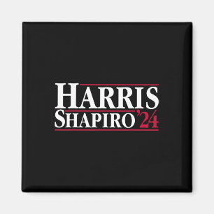 Íman Apoiar o Presidente Kamala Tee
