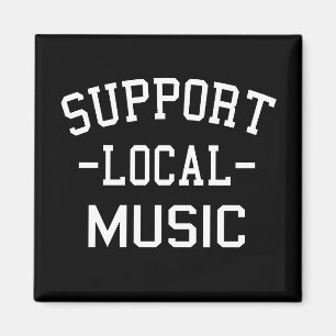 Íman Apoie a Música Local