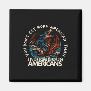 Íman Apoie os Nativos Americanos Contra Trump