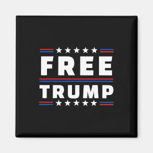 Íman Apoio Republicano ao Free Donald Trump