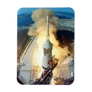 Íman Apollo 11 Landing Landing Landing Landing Landing
