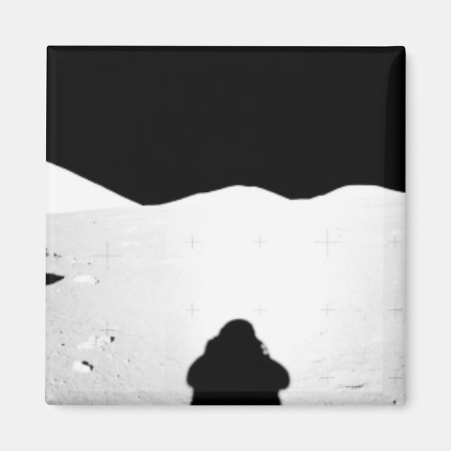 Íman Apollo 17 panorama montado 2 (Frente)