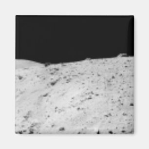 Íman Apollo panorâmico
