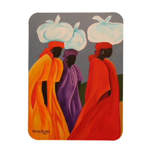 Íman Após Anna 2006 (Vertical)