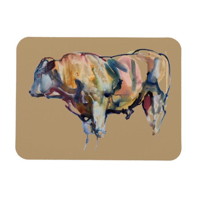 Íman Após o pôr do sol 2010 (Horizontal)