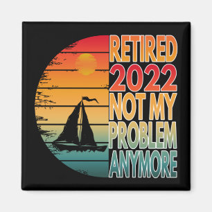 ÍMAN APOSENTADO 2022 NÃO É MAIS MEU PROBLEMA
