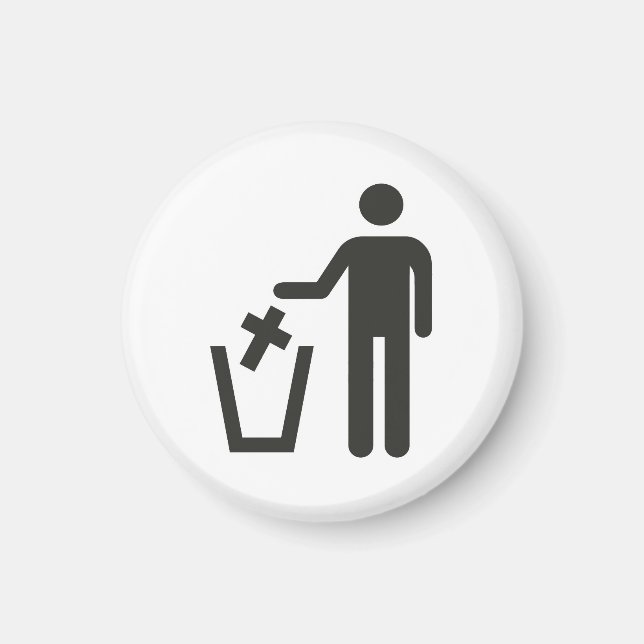 Íman Apostasy (Frente)