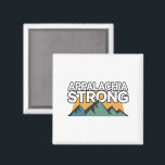 Íman Appalachia Strong<br><div class="desc">Appalachia Strong</div>