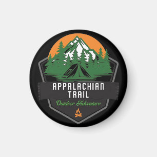 Íman Appalachian Trail Summer Edition
