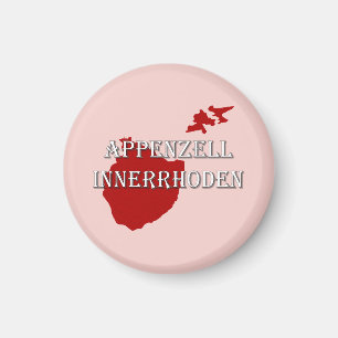 Íman Appenzell Innerrhoden
