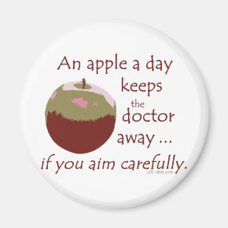 Íman Apple a Day