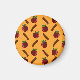 Íman Apple Cinnamon