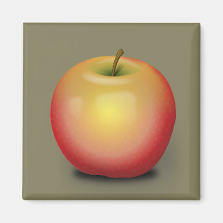 Íman Apple Maintosh