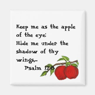 Íman Apple of Gods Eye