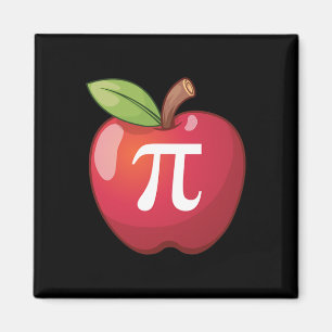Íman Apple Pi - Matemática dos Professores de Matemátic