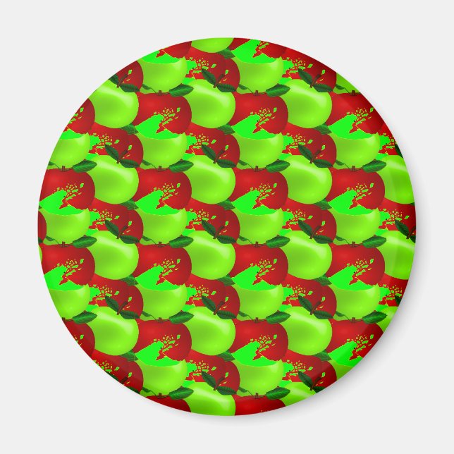 Íman Apple Swatch (Frente)