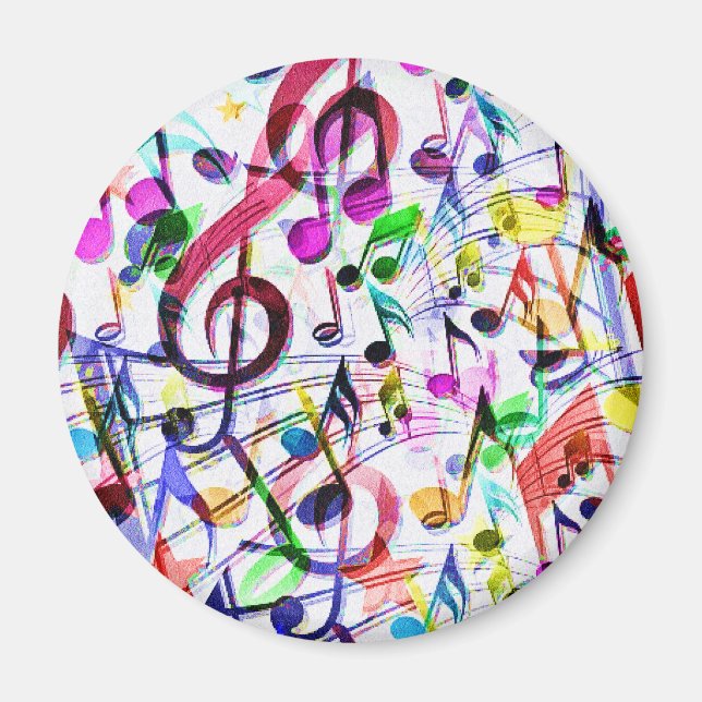 Íman Apreciação Musical_ (Frente)