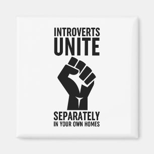 Íman Apresentamos Unir Separadamente Em Suas Próprias C