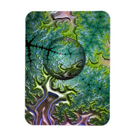 Íman Aproveitando o ímã flexível de viagem