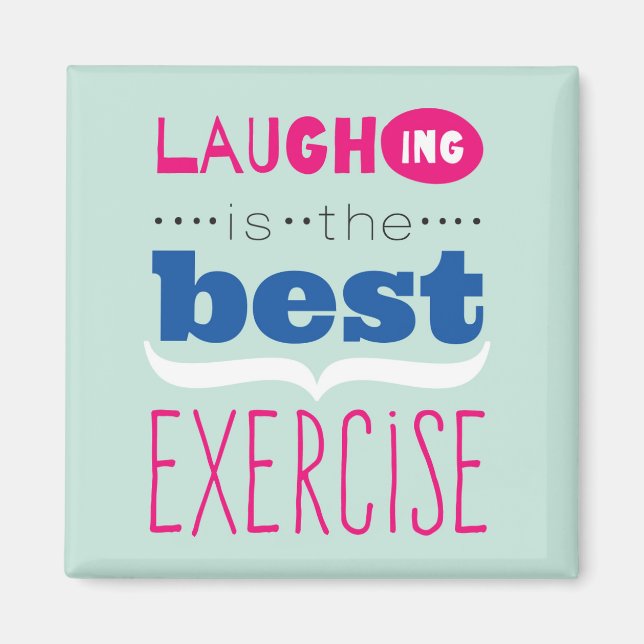 Íman Aproveite a vida (Frente)